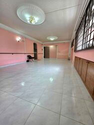 Blk 515 Choa Chu Kang Street 51 (Choa Chu Kang), HDB 5 Rooms #515620211
